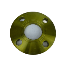 JIS B2220 5K SOP SOH Blind Flange